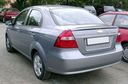 Aveo 3